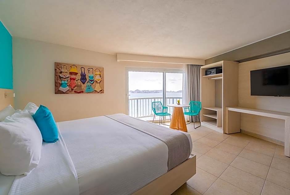 Hotel Amares Acapulco