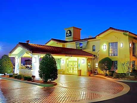 Motel 6-North Little Rock, AR - McCain