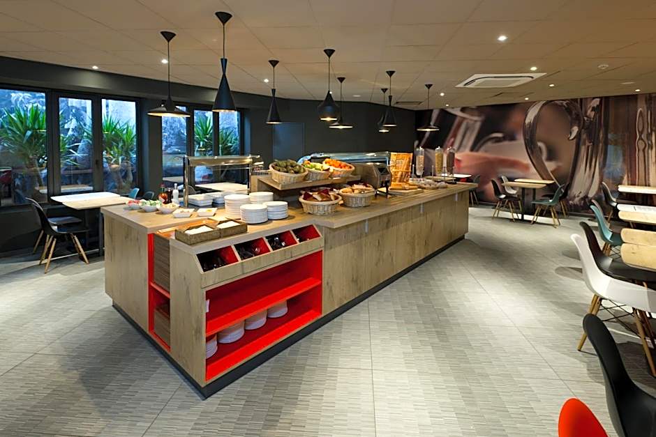 Ibis Gent Centrum St Baafs Kathedraal