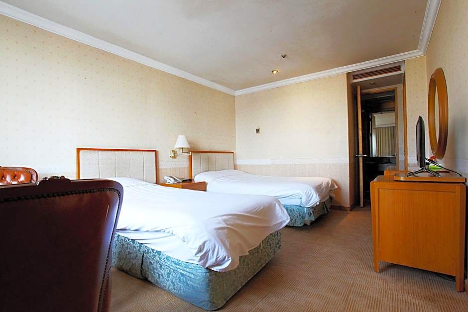Royal Hotel Jeju