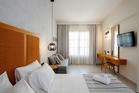 double or twin deluxe