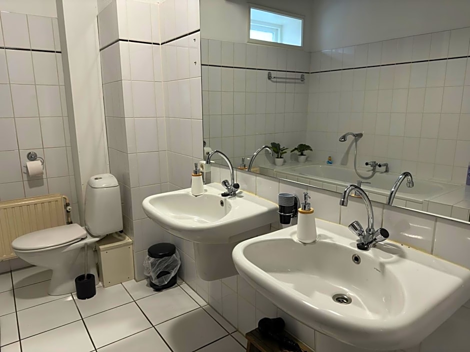 Bed and Breakfast de Kleyne Wereld