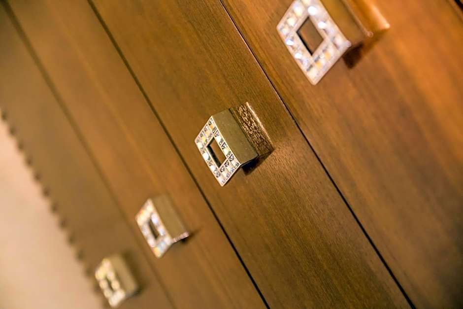 Villas Arbia - Margita Deluxe Beach Hotel