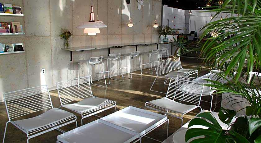 Jeju Nine Boutique Hotel