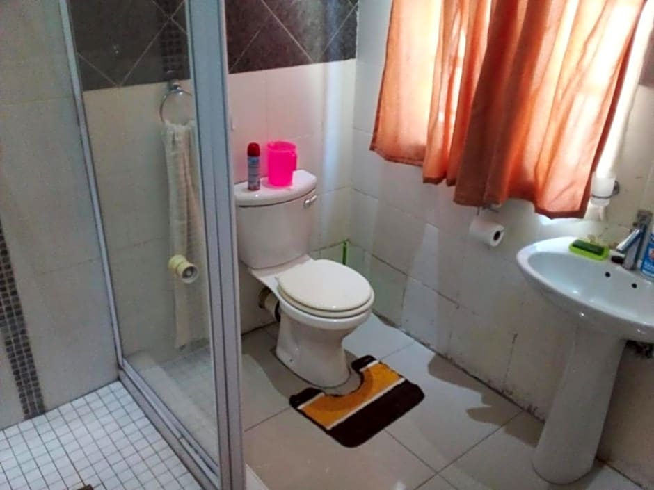 Campafela Guest House