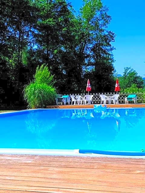 Hotel Garni Haus am Wald