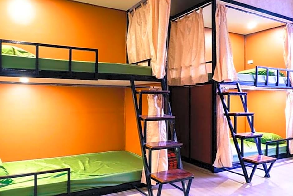 Grace Hostel - Chiang Rai