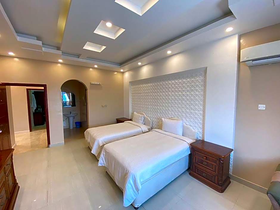 Photo 1 of 5 of Deluxe 1 Double Bed or 2 Beds