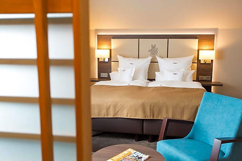 Höger's Hotel & Restaurant