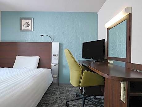 Standard Double Room - Non-Smoking