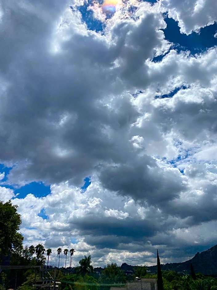 Posada Vista Tepoz