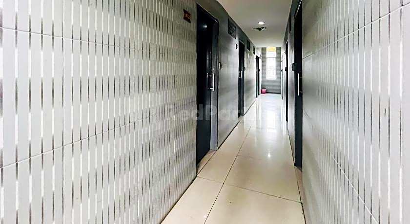 OYO 91120 D'ritz Homestay