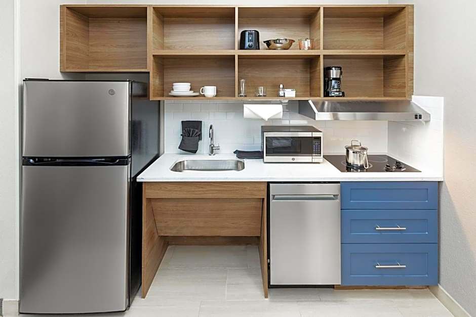 Candlewood Suites Dfw Airport North - Irving By IHG