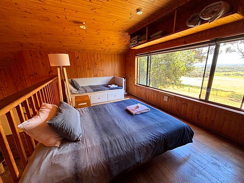 Augusta Sheoak Chalets