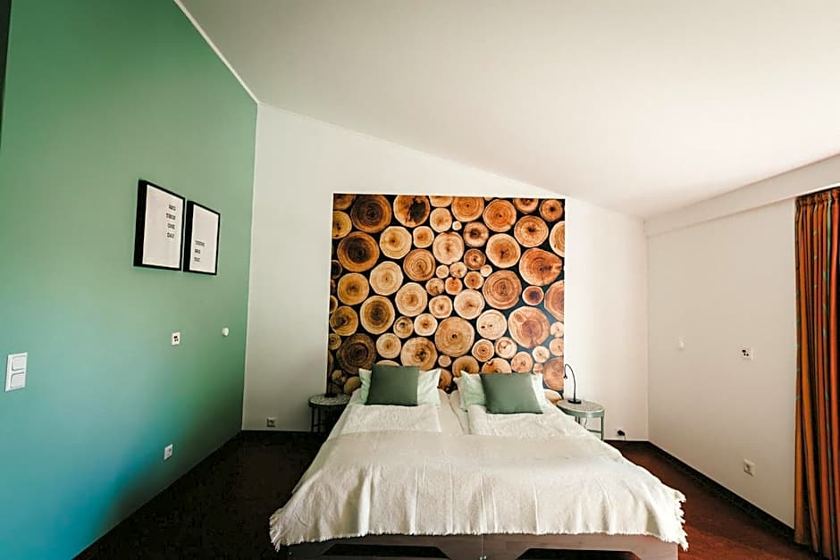 Ostel Jugendhotel Bremervörde