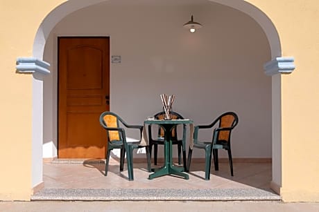 SOS Alinos - Alojamientos en CERDEÑA