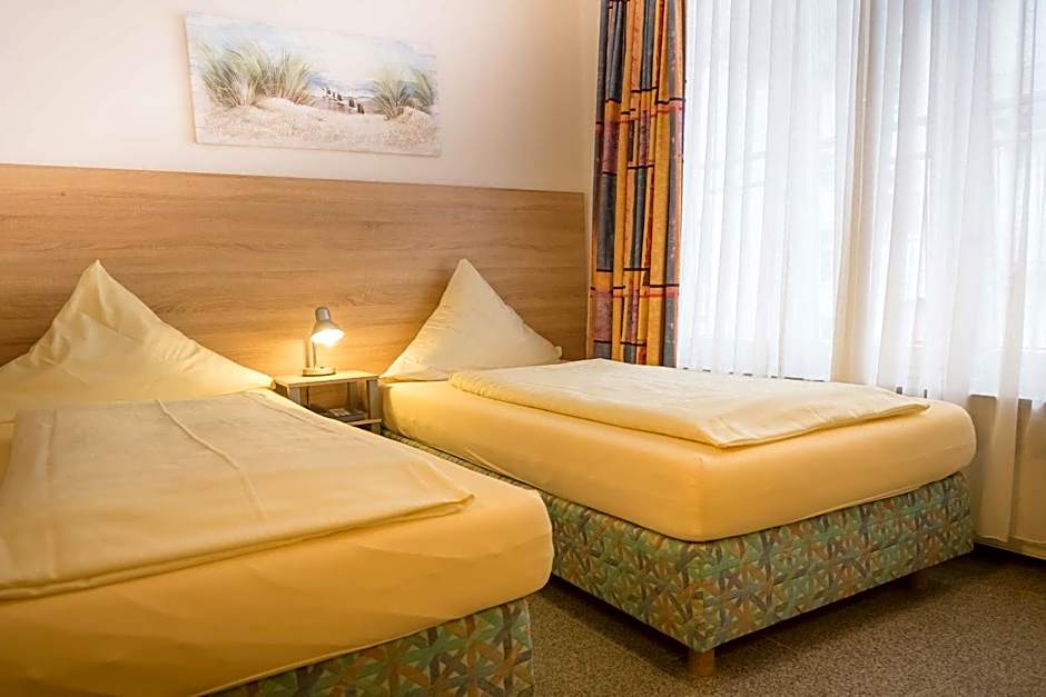 Parkhotel Friedrichstrasse