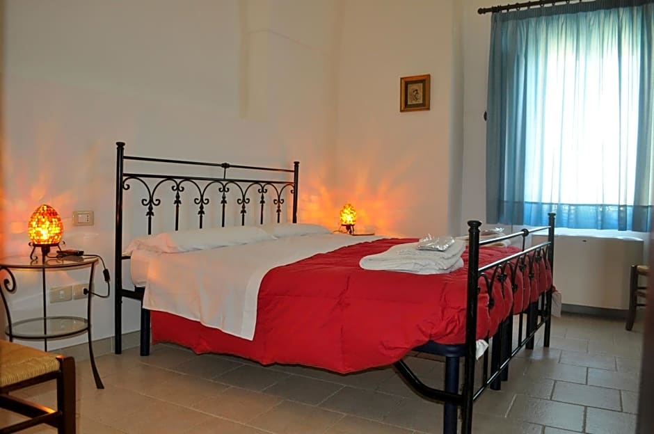 Le Casette di Via Roma