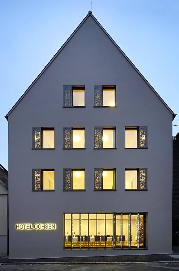 Hotel-Restaurant Ochsen