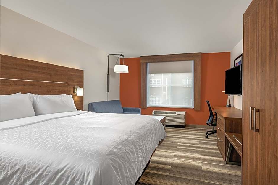 Holiday Inn Express Chapel Hill By IHG
