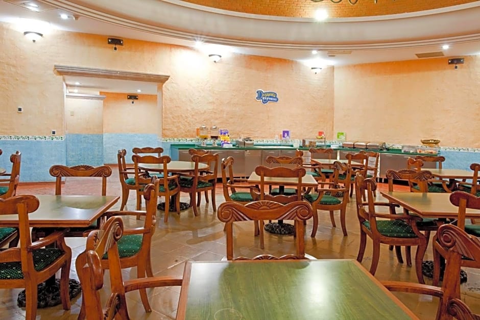 Holiday Inn Express Morelia By IHG