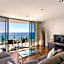 Ambience Hotel on Burleigh Beach