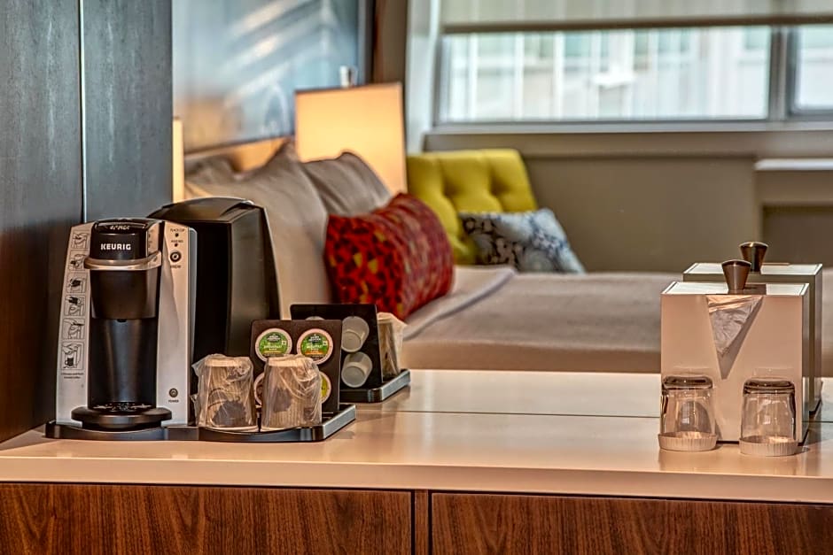 Hotel Indigo - Memphis Downtown, an IHG Hotel