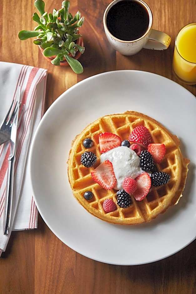 Graduate by Hilton Minneapolis