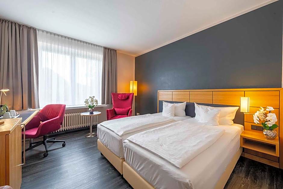 Best Western Hotel Heidehof