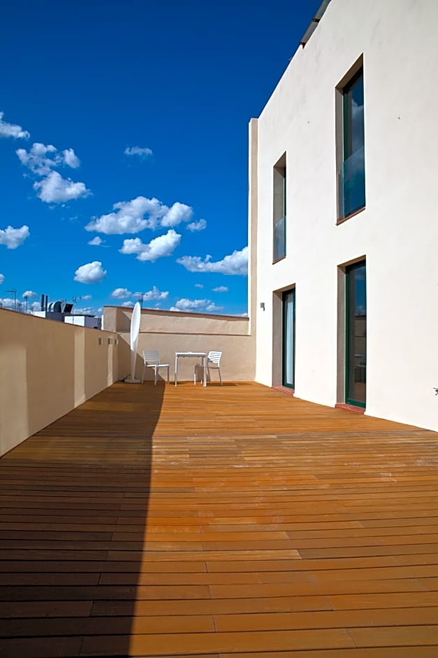 May Ramblas Hotel