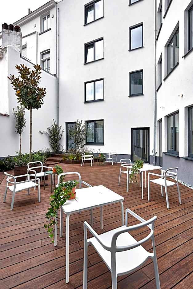 Hygge Hotel