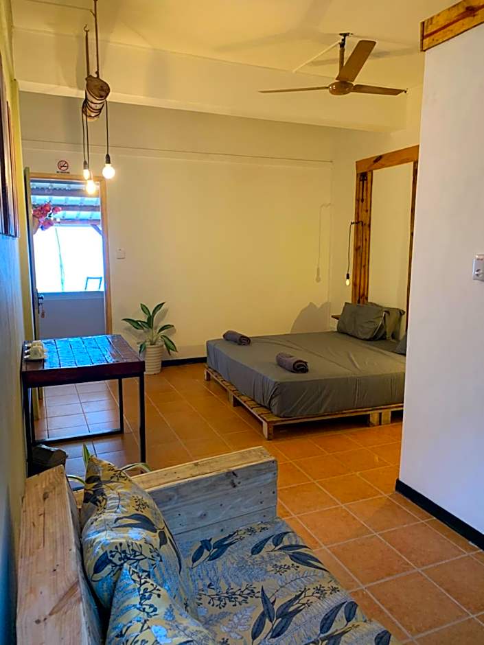 Bon Vivant Front de Mer - Ile Rodrigues