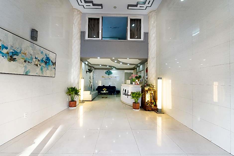 Collection O Madam Cuc Hotel