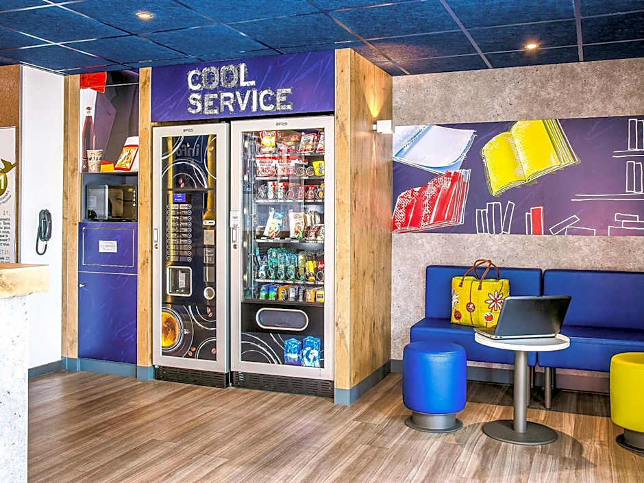 Ibis budget Issoire