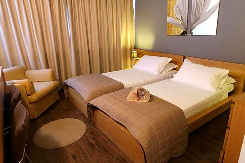 Michelangelo Etna Hotel