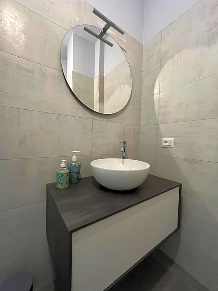 I Cappuccini wellness