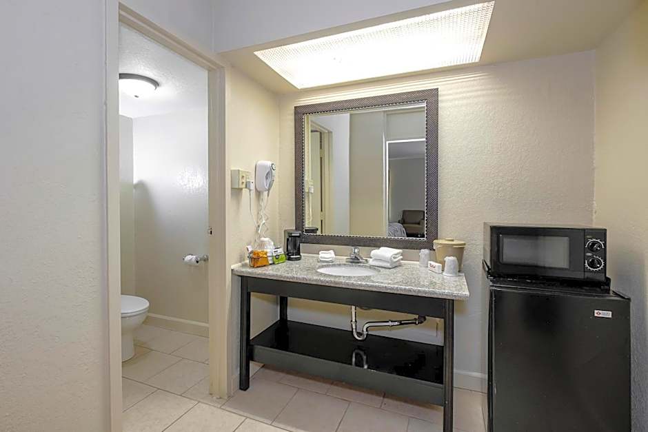 Red Roof Inn Hot Springs