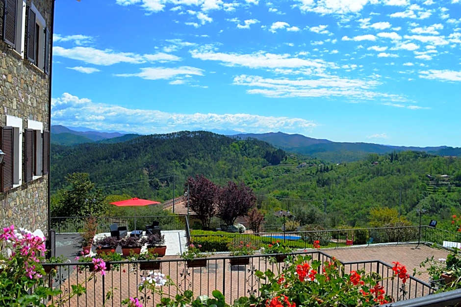 Antiche Terre Hotel & Relax