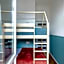 PlayRoom Aparthotel