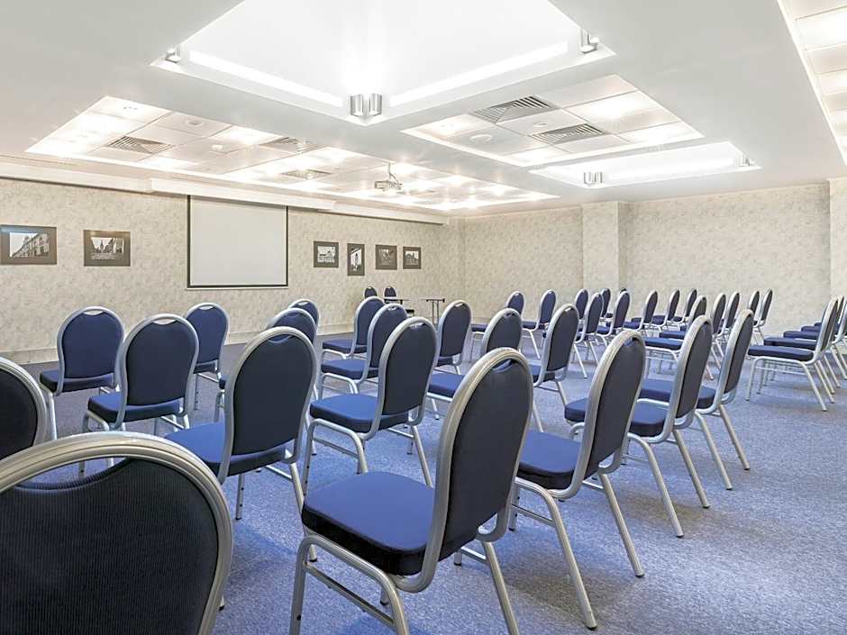 Continental Forum Sibiu