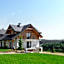 Skalnica - Apartamenty w Bieszczadach nad Soliną