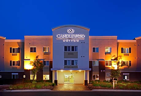 Candlewood Suites Hot Springs By IHG