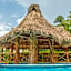HOTEL VILLA AZUL