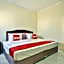 Marhaba Residence Hotel Apartments
