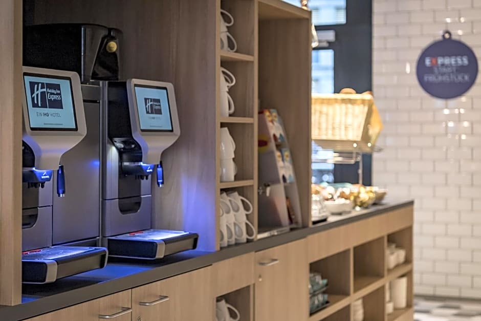 Holiday Inn Express Luzern - Kriens By IHG