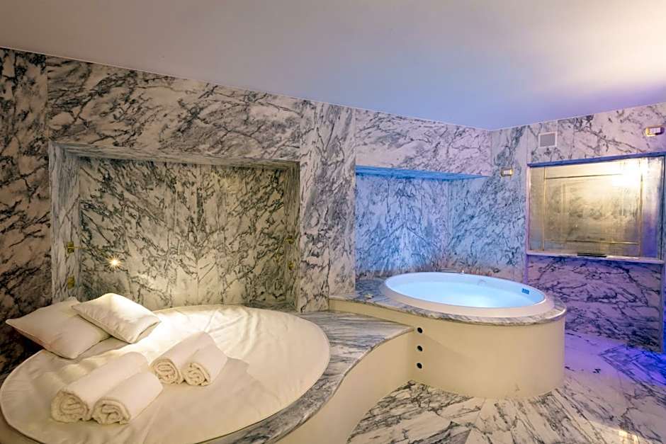 Relais La Speranzina