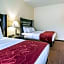 Comfort Suites Leesville