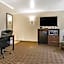 Best Western Airport Albuquerque Innsuites Hotel & Suites