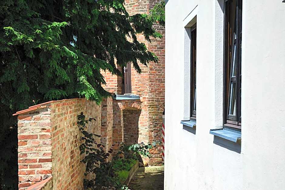 Boardinghouse Hotel Münchner Hof Pfarrkirchen