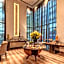 InterContinental Johannesburg OR Tambo Airport Hotel By IHG